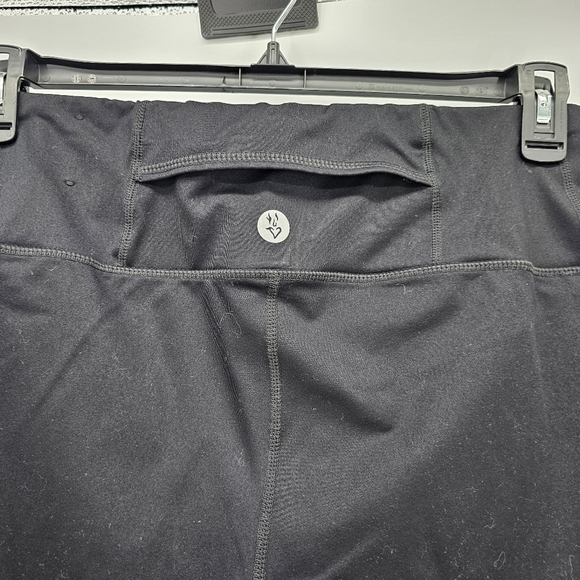 Torrid skull print legging and top set women's 1x - 2x - Picture 9 of 10